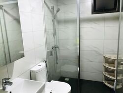 Treasure Crest (D19), Condominium #572146901